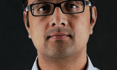 Amit Bansal appointed as CEO & Board Member of Standard Chartered-backed Solv,India’s trusted online B2B commerce marketplace for MSMEs