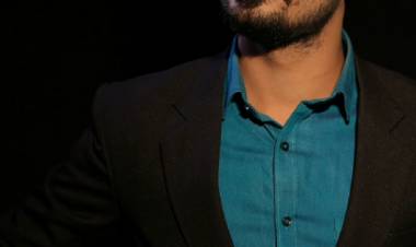 'கவர் ஸ்டோரி '