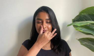 கொண்டாடி மகிழும் கலர்ஸ் தமிழ்!  சர்வதேச யோகா தினம் 2021 அனுசரிப்பு, உடற்தகுதி மற்றும் ஆரோக்கியமான வாழ்க்கை முறையின் முக்கியத்துவத்தை முன்னிலைப்படுத்துகிறது