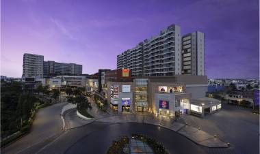 Phoenix MarketCity- Reopening of malls