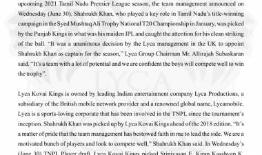 @TNPremierLeague @TNCACricket 