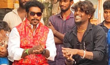 “கானா பேட்டை”