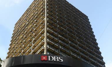 DBS India grows profitability despite impact from amalgamation of Lakshmi Vilas Bank