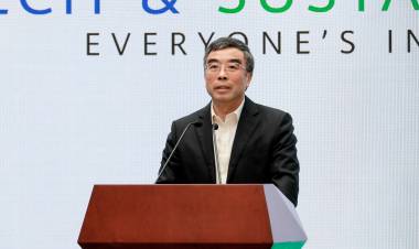 “Tech & Sustainability: Everyone's Included” forum explores the role of technology in sustainable development  Huawei announces Seeds for the Future Program 2.0, planning to invest US$150 million in talent development over the next five years