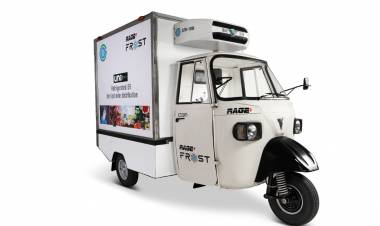 Omega Seiki Mobility (OSM) signs MoU with Battery System expert Forsee Power to enhance battery performance of its Product Range   