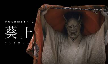 Canon and IBM Japan Form Joint Business Operation Utilizing Volumetric Video Technology to Promote The Visual And Performing Arts