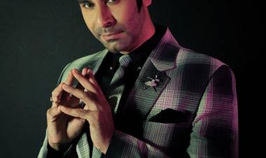 World Human Rights Organization appoints Sandip Soparrkar as a Honorary Board Member