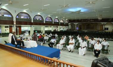 ரஜினி மக்கள் மன்றம் கலைப்பு