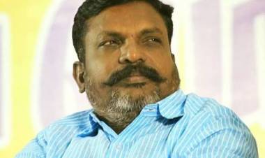 நீட் அறிவிப்பை திரும்பப் பெறுக; இந்த ஆண்டு தேர்வை ரத்து செய்க: திருமாவளவன் வலியுறுத்தல்