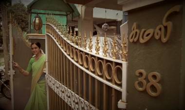  "கமலியிடம் கேளுங்கள்" என்கிற நிகழ்ச்சியினை நியூஸ் 7 தமிழ் தொலைக்காட்சி ஏற்பாடு செய்துள்ளது. 