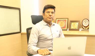 Ed-tech start-up Bada Business names Gyan Gupta as Chief of Product, Technology and Growth Officer (CPTGO