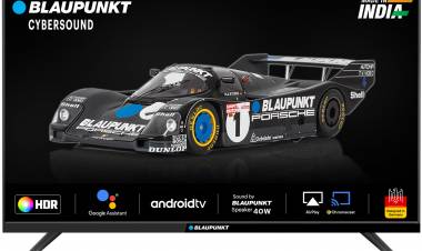 Flipkart announces Big Saving Days sale: Discount offers on Blaupunkt Android Smart TVs