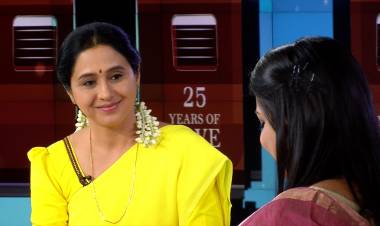 ‘சினிமேக்ஸ்’ நிகழ்ச்சியில்  "கமலியிடம் கேளுங்கள்"