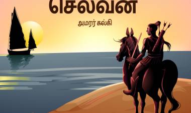 Storytel – World’s largest audiobook platform now offers 1000+ audio stories in Tamil