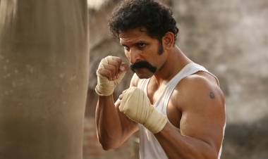 Sarpatta Parambarai on Amazon Prime Video is winning praises. So we have a round-up of other international sports drama for you to binge watch