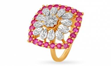 TANISHQ PRESENTS ‘LITTLE BIG MOMENTS’