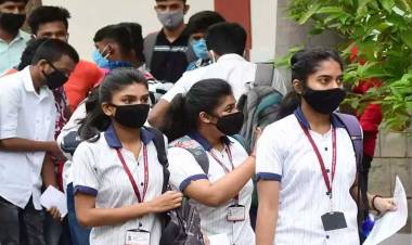 சி.பி.எஸ்.இ. பிளஸ் டூ தேர்வு முடிவுகள் இன்று வெளியிடப்படுகிறது. 