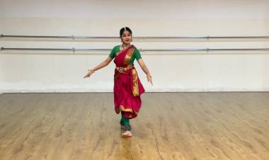 Guinness record attempt august 1st - Most people performing a choreographed dance online simultaneously. 