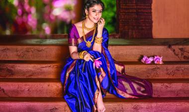 தனிஷ்க் நகை வழங்கும் மிக அற்புதமான சலுகைகளுடன் ஆடிப் பெருக்கு விழாவைக் கொண்டாடுங்கள்!   