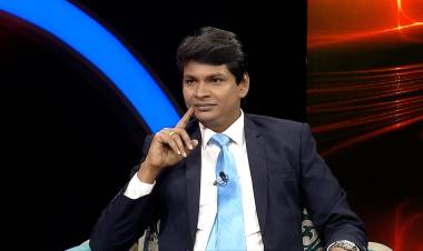 அரசியல் தலைவர்களிடம் நேருக்கு நேராக அரசியல்