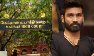 சொகுசு காருக்கு நுழைவு வரி விலக்கு கோரிய வழக்கில் உயர்நீதிமன்றும் தனுஷுக்கு சரமாரி கேள்வி