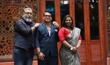In a grand pursuit to discover Tamil Nadu’s best culinary talents, Innovative Film Academy’s MasterChef Tamil is all set to go on-air from August 7th on SUN TV!