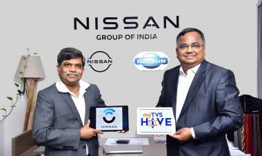 Nissan India increases Service network towards Customer-centricity