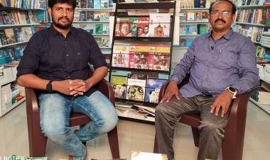 “படித்ததில் பிடித்தது”