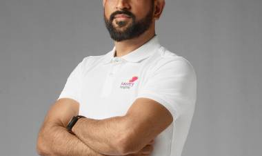 Kauvery Group of Hospitals ropes in M S Dhoni as brand ambassador