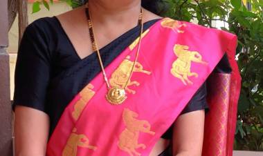 Podar International School felicitates faculty members