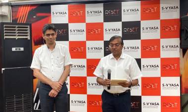 Bengaluru plays host to post-Covid health wellness program