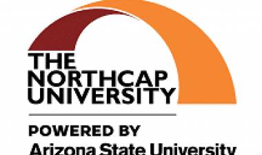 The NorthCap University’s Pro-Chancellor conferred with the prestigious ‘The Great Indian Teacher Award’ at LEAD Global Conclave 2021