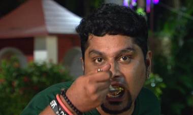 “STIR FRY”  (Every Monday at 12:00pm)   PEPPERS TV