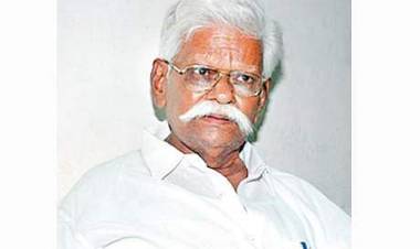 புலவர் புலமை பித்தன் இயற்கை எய்தினார்