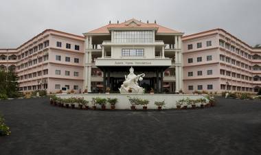 Amrita Vishwa Vidyapeetham’s InCTF Cyber Security Contests Invite Registration from Professionals, College and School Students of All Streams