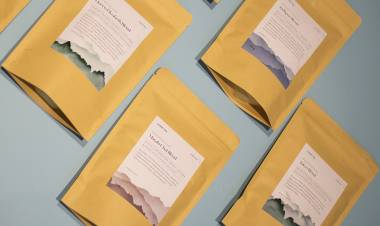 This wedding season give your loved ones a health and wellness invitation filled with Luxmi Tea, the World’s Finest Teas