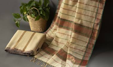 Taneira commemorates Gandhi Jayanti with a limited-edition Khadi collection