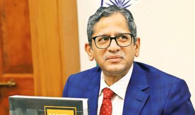 CJI for forming special panels to probe ‘atrocities’ by police