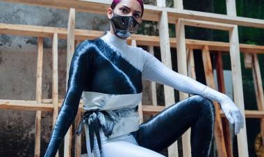 Haryana Girl Nishi Bhardwaj competing top 10 Supermodel of the Year Contestants