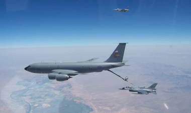 In third record intrusion, China sends 52 aircraft towards Taiwan