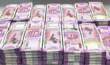 I-T detects ₹550-crore unaccounted income, seizes about ₹143 crore in cash from Hyderabad pharma group