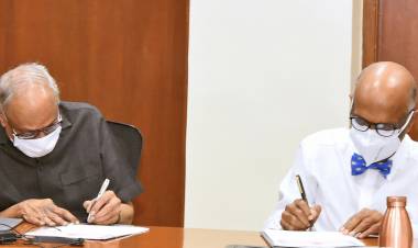 Genome Foundation and L V Prasad Eye Institute Collaborate for Ocular Genetic Research and Clinical Care