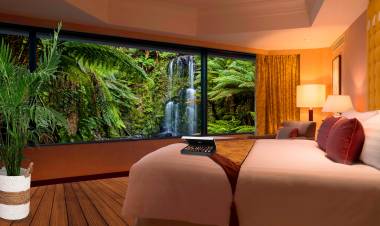 The finalists of the #NextDisruptor competition shake up hospitality codes