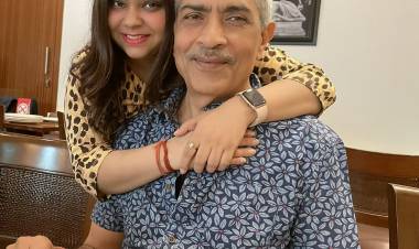 Disha Jha announces her next Konman in association with Prakash Jha Production