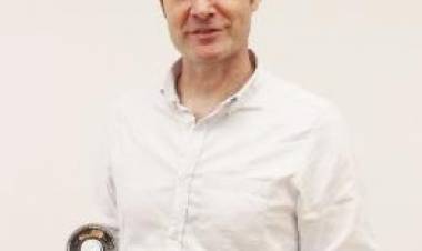 Dyson engineers select the James Dyson Award Global Top 20 finalists 