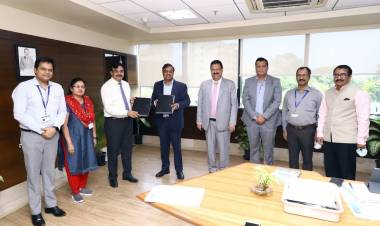 Indian Bank Extends The Partnership With Fisdom, Completes The Wealth Management Product Suite