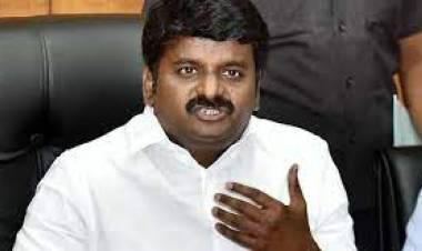 முன்னாள் சுகாதாரத்துறை அமைச்சர் சி.விஜயபாஸ்கர் வீட்டில் சோதனை