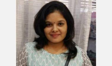 'மெட்டி ஒலி' தொடரின் புகழ் உடம் மகேஸ்வரி உடல்நலக்குறைவால் காலமானார். அவருக்கு வயது 40.