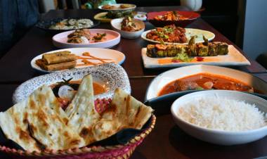 ANNA NATIVE - SOUTH INDIAN FUSION FOOD RESTAURANT TO HAVE A GRAND OPENING ON OCT 19 AT SAINIKPURI, SECUNDERABAD