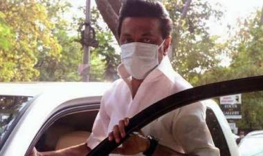 முதலமைச்சரின் பாதுகாப்பு வாகனங்கள் குறைக்கப்பட்டதற்கு சென்னை உயர் நீதிமன்ற நீதிபதி ஆனந்த் வெங்கடேஷ், தமிழ்நாடு அரசுக்கு பாராட்டு.